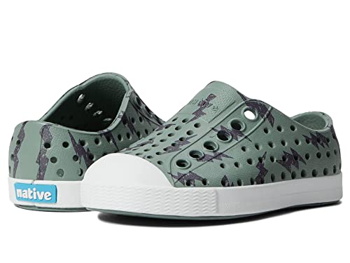 Image of Native Shoes Unisex-Kids Jefferson Print Sneakers