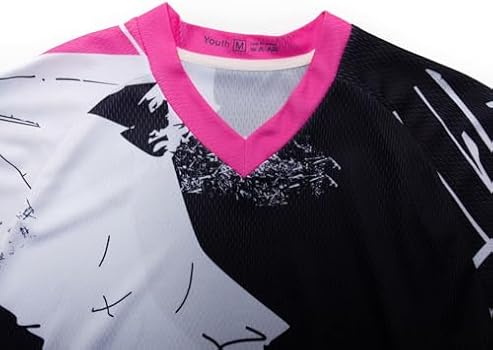 Northwave Sharp MTB Fietsshirt Lange Mouwen Donkergroen/Zwart Heren