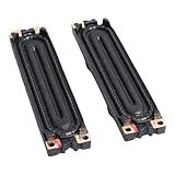 ue40d6500 Modello applicabile: Wadakada 2 Altoparlanti per BN96-16798B BN96-16798A BN96-16798G UE46D8000 UE46D6500 UE40D6500 UE46D6510 UE46ES8000 Riparazione TV