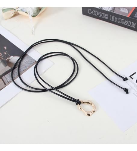 Rope Belt for Women Fall Dresses Belts Thin Tie Waist Skinny Faux Leather Belts Renaissance Accessories Halloween4