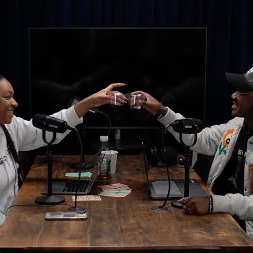 A Kolorful Konversation Podcast Por A Kolorful Konversation arte de portada