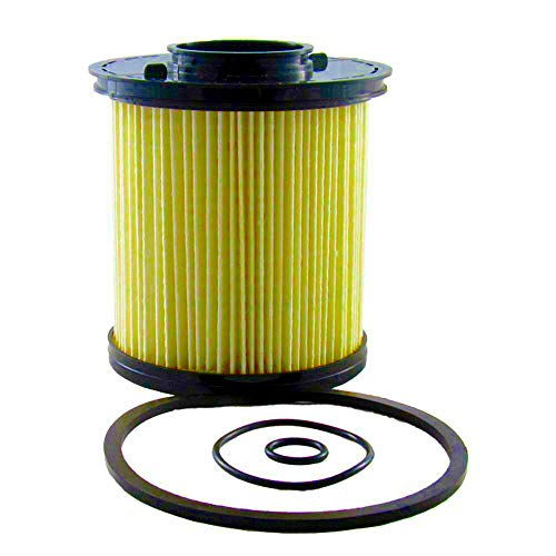 Cummins Filtration FS19598 Fuel Filter, 1 Pack