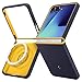 Spigen for Galaxy Z Flip 7 Case, Nano...
