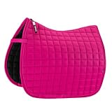 Eskadron Cotton Dynamic pink - Pony