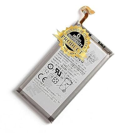 Image of Original EB-BG960ABE Battery for Samsung Galaxy S9 SM-G960F /DS Battery with 6 Month Warranty**** (Y00000297)