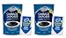 Glisten DP06N-PB Garbage Disposer Foaming Cleaner, Lemon Scent, 2-Pack (8 Uses), 9 Ounce