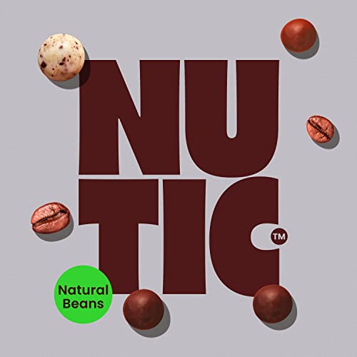 Gourmet Chocolate Covered Espresso Beans | White Milk And Dark Chocolate Coffee Beans Assortment | 1 Pound Bulk Chocolate Espresso Candy #TOP6