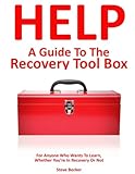 A Guide to the Recovery Toolbox