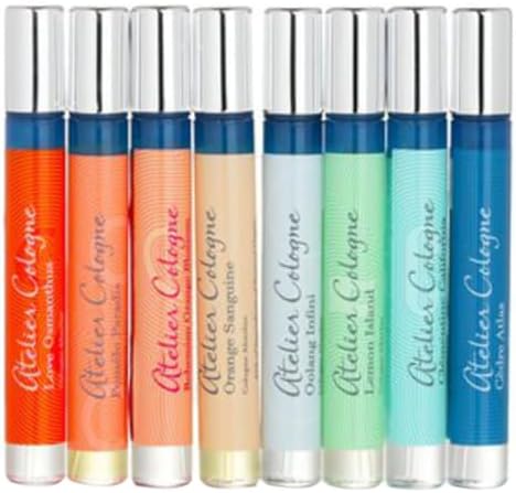 Atelier Cologne Gift Set Variety