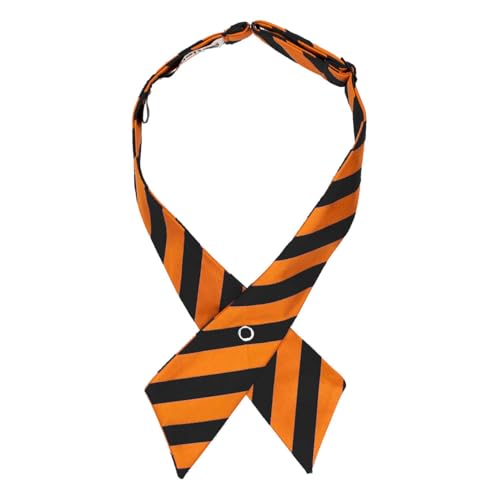 Image of tiemart Crossover Tie