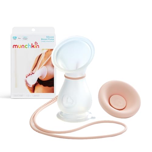 Recoge la leche de forma suave y natural. Con succión delicada y silicona de grado alimenticio, atraparás cada gota sin esfuerzo. Ideal para mamar o almacenar en el congelador. Un accesorio esencial y seguro para tu lactancia.