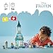 Lego 10455 Duplo Disney Elsa's Ice Party Toy, Birthday Present, Blocks, Education, Boys, Girls, Kids, 1.5 Years, 2 Years, 4 Years, Infants, Frozen, Disney Goods, Pretend Play, Pretend Play