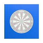 KOTO darts – KOTO - 4 PCS Dartscheibe Surround, Dartscheibengröße, Dart S