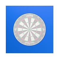 KOTO darts – KOTO - 4 PCS Dartscheibe Surround, Dartscheibengröße, Dart S