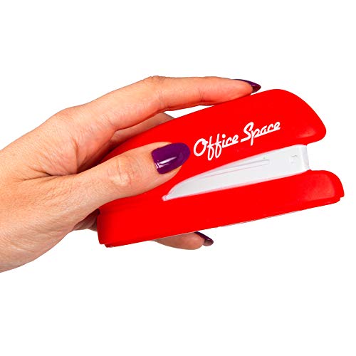 Juego de Mesa para Adultos Office Space de Spin Master Games, Juego de Fiesta para Oficina, Edad Recomendada: 16 años en adelante miniatura 5