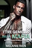 libro tattile i tre porcellini  I tre gemelli della mafia: Un mafia romance da nemici ad amanti