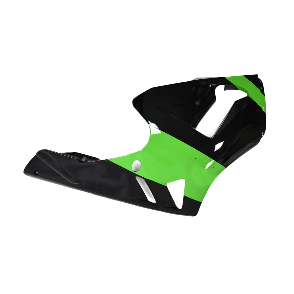 Amazon.com: SUNDERELLA Motorcycle Fairings Fit For Kawasaki 2002
