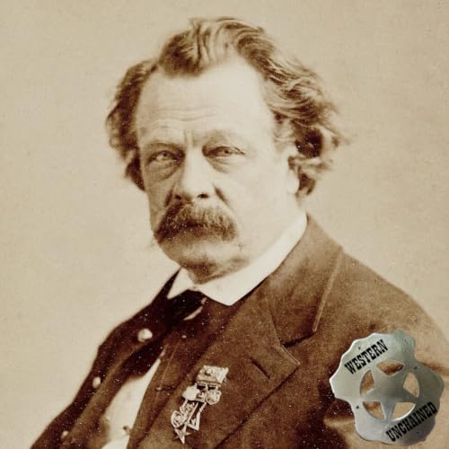 Ned Buntline (I) &ndash; &bdquo;Es wird einen Aufstand geben&ldquo;