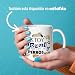 Imagen de LINFORMAL TAZA PERSONALIZADA