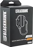  Blackhawk T-Series L2C BLK Colt 1911