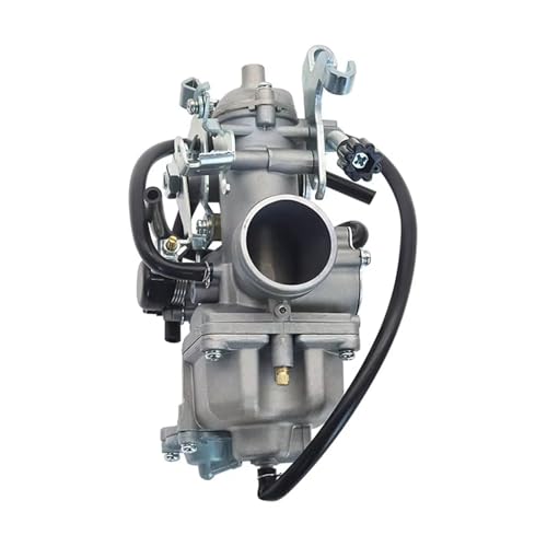 Carburateur XL 250S résout le ralenti instable des motos 1979