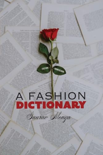 A Fashion Dictionary