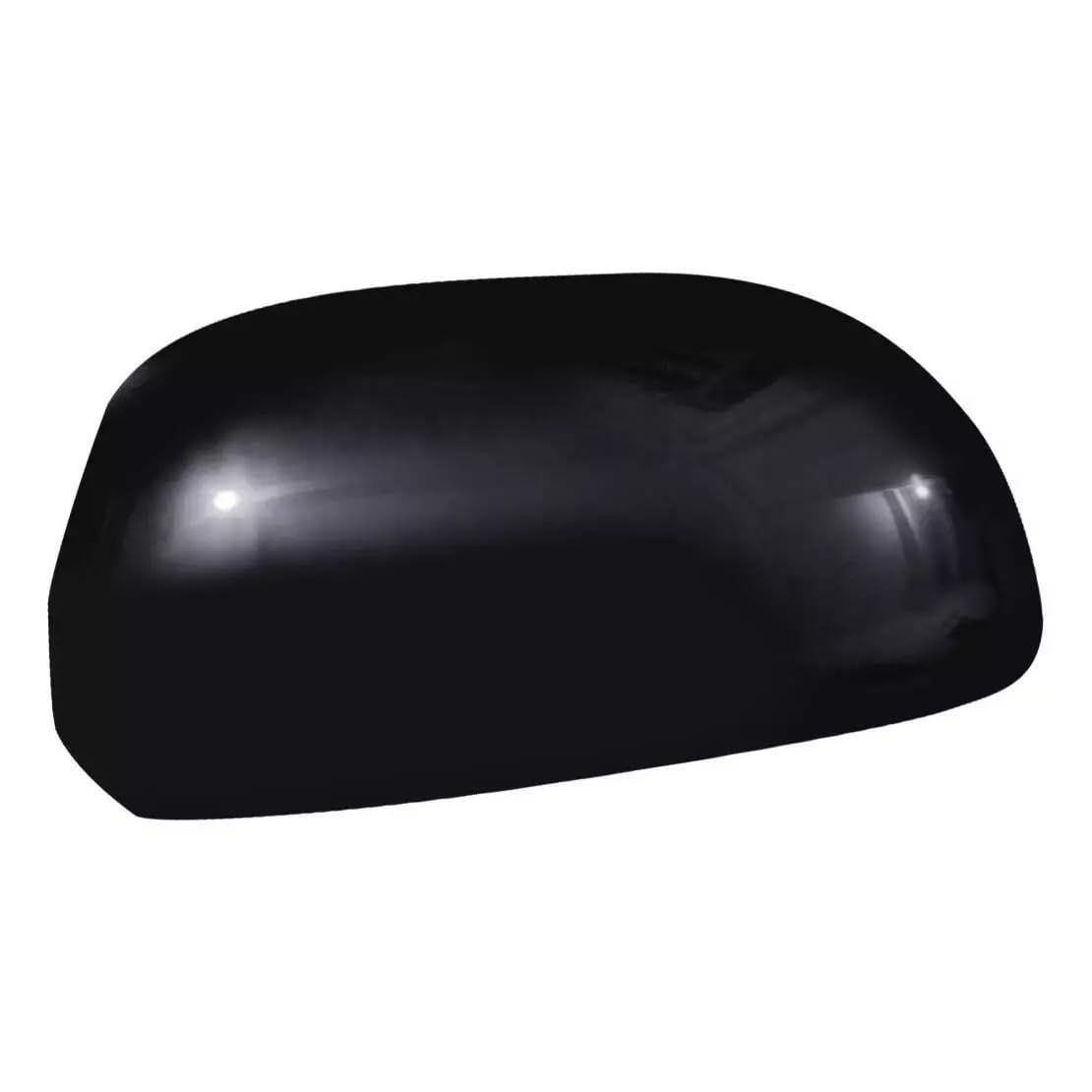 Auto części zamienne Osłona lusterka wstecznego lewa i prawa strona pasująca do Toyoty RAV4 2006-2012 Łatwe naprawy