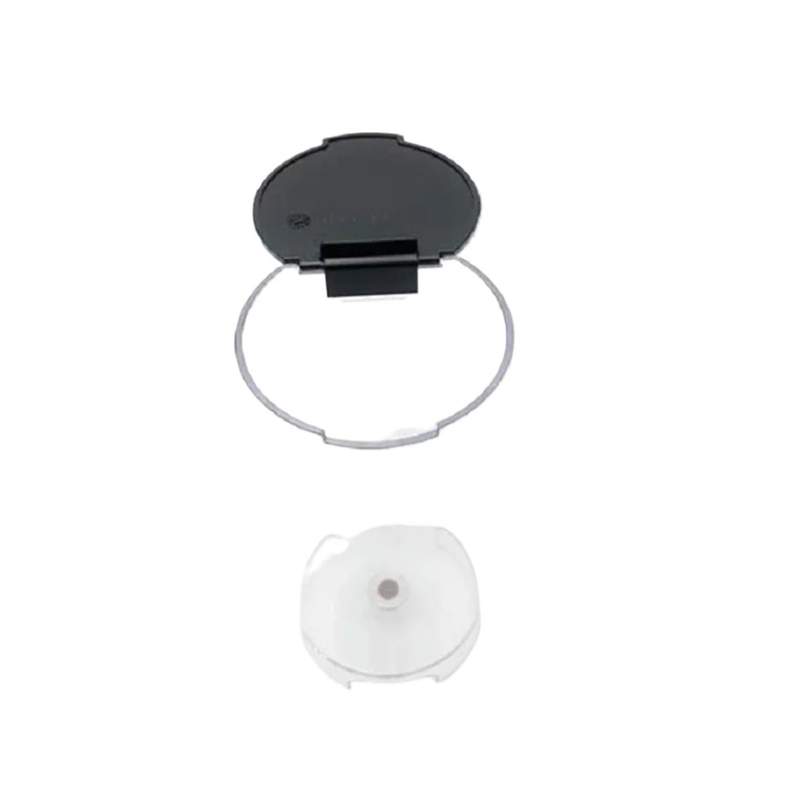 Contenedor De Cápsulas Con Tanque De Agua, Compatible Con NESPRESSO, | Cafetera Mini C30 D30 Essenza