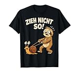 Faultier Ironische Sprüche Sarkasmus Faulenzer
