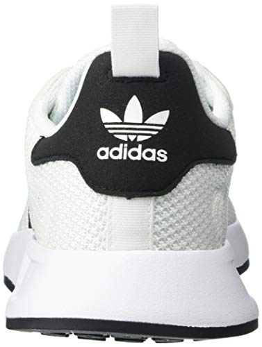 adidas Originals X_PLR S Sneaker, White/Core Black/White