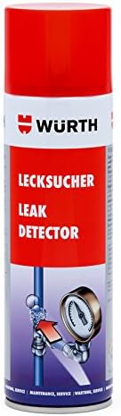 Wurth Leak Detector Spray
