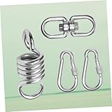 Zoom IMG-1 toddmomy 4 pezzi accessori sospensione Zoom IMG-1 toddmomy 4 pezzi accessori sospensione