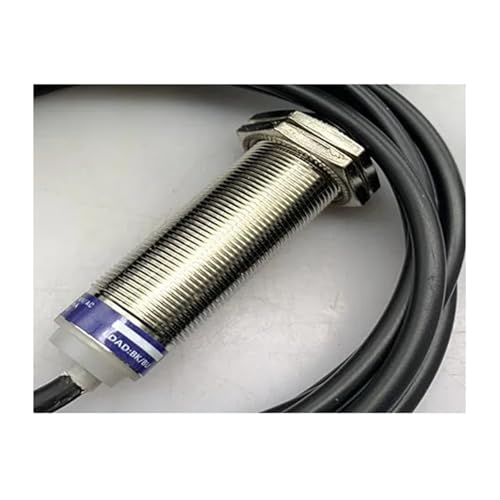 Capteur XS618BLMBL2 pour remplacer un détecteur M18 défectueux