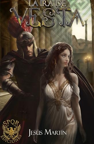 La ira de Vesta