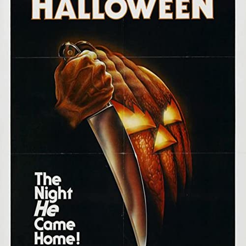 Top 10 Horror Themed Film No. 1 Halloween (1978) SacTown Movie Buffs