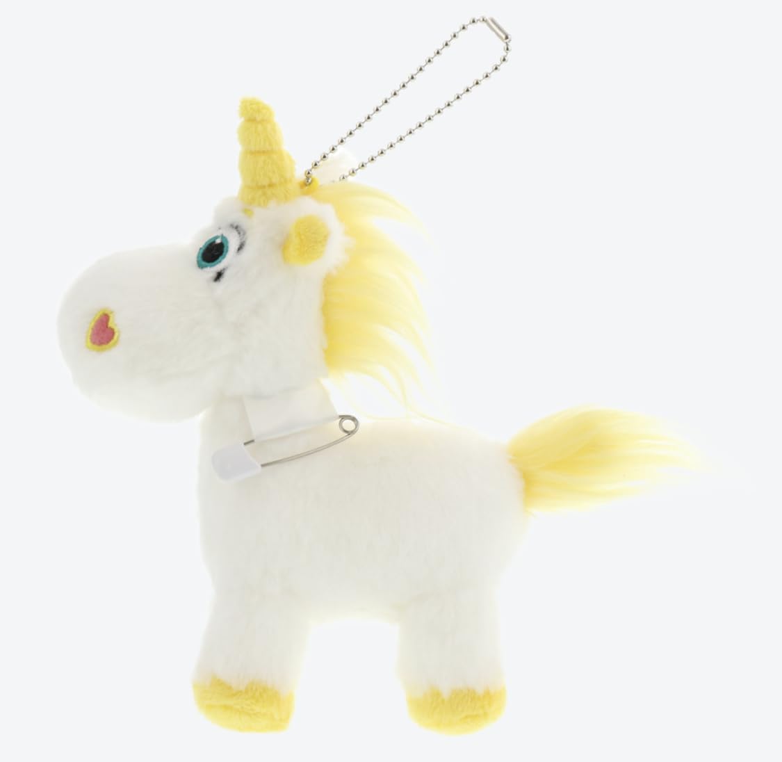 ディズニー　トイストーリー　バターカップ　ぬいぐるみ　ストラップ　まとめ売り ディズニー トイストーリー バターカップ ぬいぐるみ ストラップ
