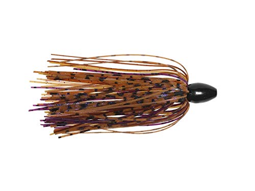 Catch Co Heavy Metal Tungsten Punch Rig Punch Rig PB&J 1/2 oz