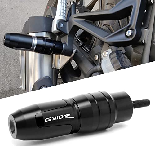 B.M.W G310R G310 R 2017-2020 CNC Aluminum Frame Crash Slider