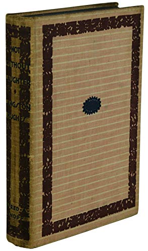 Not Without Laughter B084Y7RBC5 Book Cover