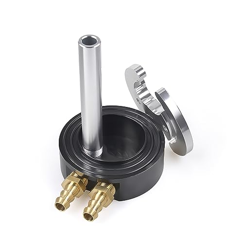 Diesel Fuel Tank Sump Kit with Built-In Return for AirDog & FASS – Cummins, Duramax & Power Stroke - Image 3