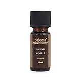 pajoma Duftöl Vanille, Golden Line, Parfümöl, 10 ml