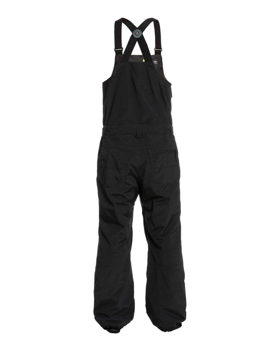 Quiksilver Salopette Snowboard Uomo