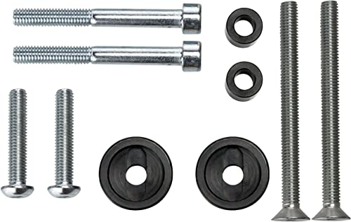 Kit montage garde-main Africa Twin 16/18 pour fixer solidement vos protections