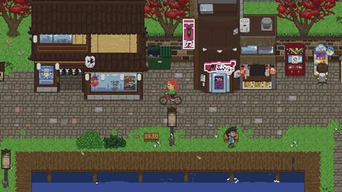 Spirittea Nintendo Switch Neuf - vue 7