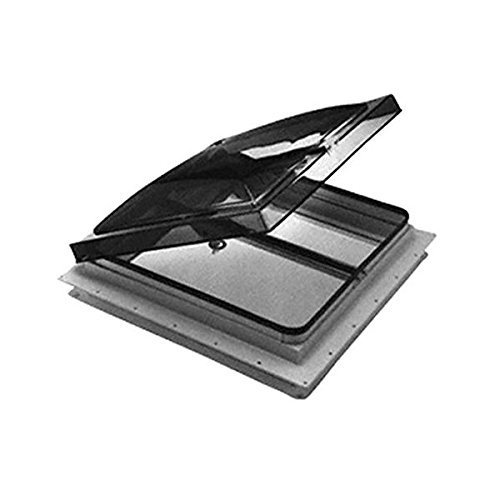 CR Laurence V209235 Smoke Roof Vent Amazon.in Home Improvement