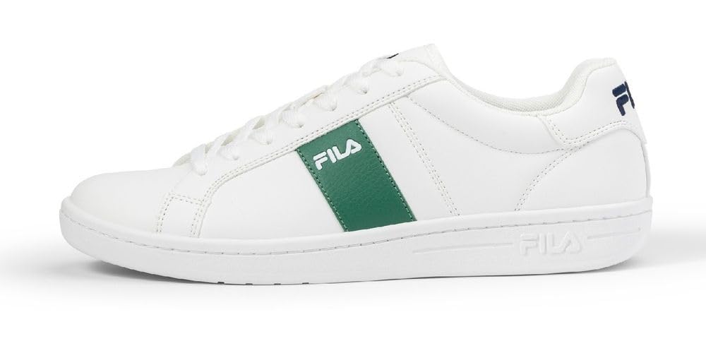 FILA Crosscourt Line, Zapatillas Hombre