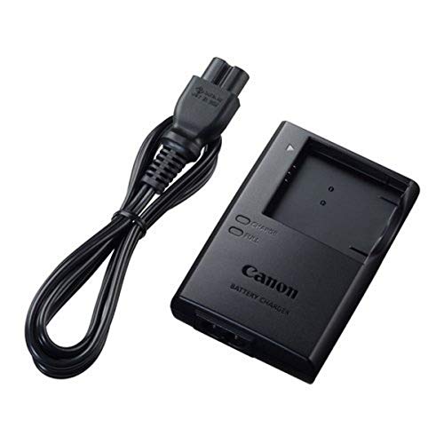 Canon CB-2LFE station de charge haut de gamme aux finitions soignées pour matériel numérique