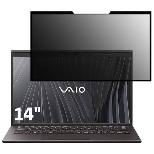 VAIO Z VJZ14190311B 14�C���` 16:9 ���� �S���� �`�����h�~�t�B���^�[ �v���C�o�V�[�t�B���^�[ �p�\�R�� PC �t���ی�t�B���� �u���[���C�g�J�b�g ���˖h�~ ���E�ȒP �ی�V�[�g ���E��