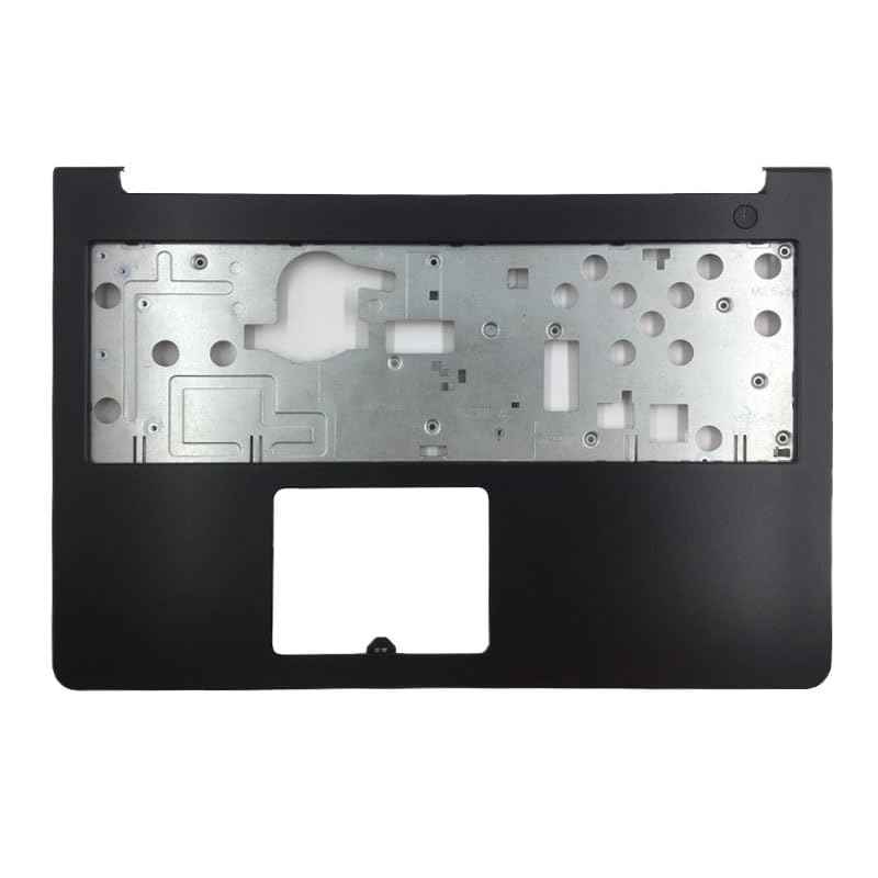 Coque clavier Inspiron 15 5547 cassée ? Rplacez le repose-paume Dell
