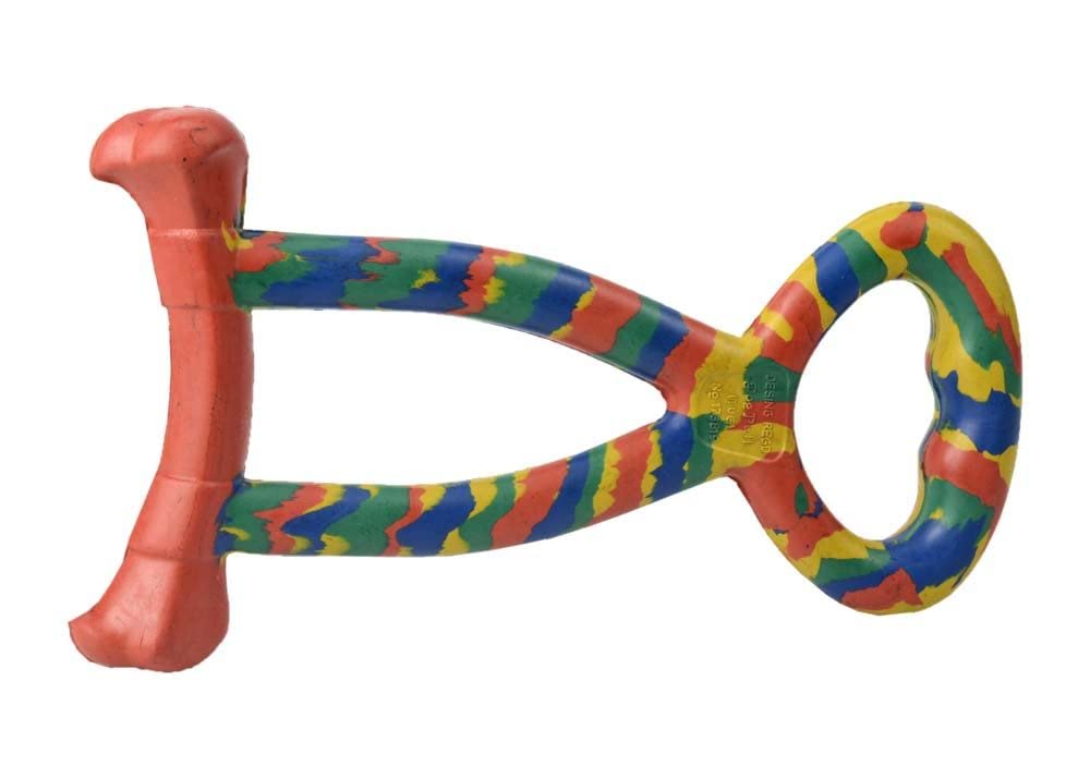 KENNEL A29 - Rubber Play Tug (B09R212TZM) Amazon Price History, Amazon Price Tracker